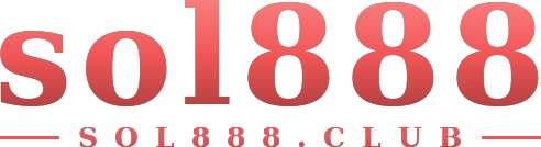 sol888 logo