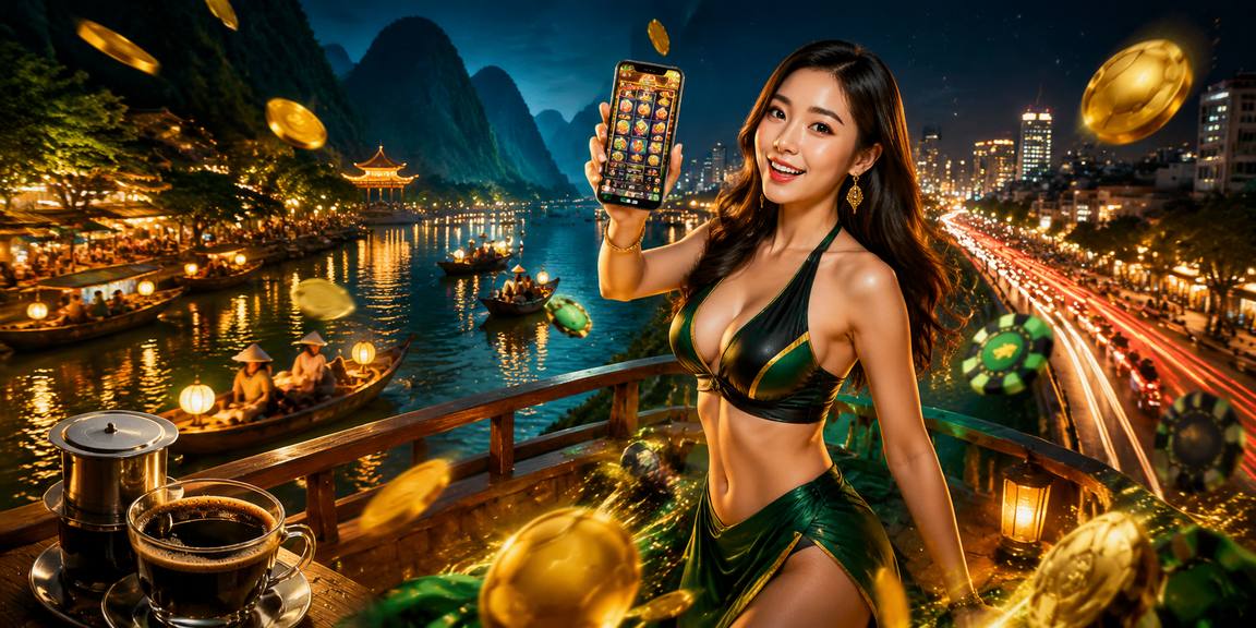 sol888 Nổi Bật Arcade